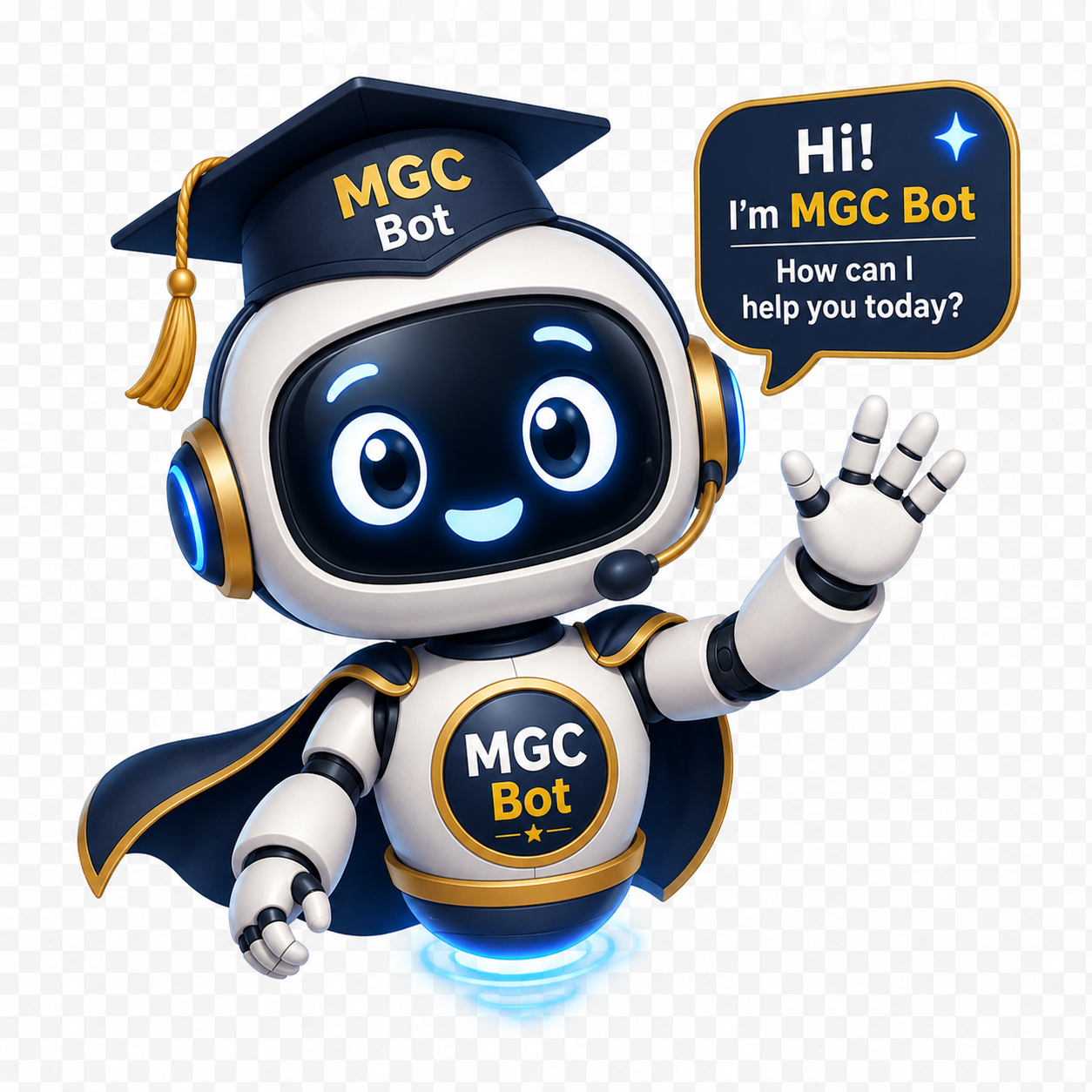 HD AI Assistant